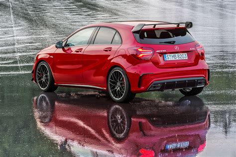 Mercedes a45 amg. Things To Know About Mercedes a45 amg. 